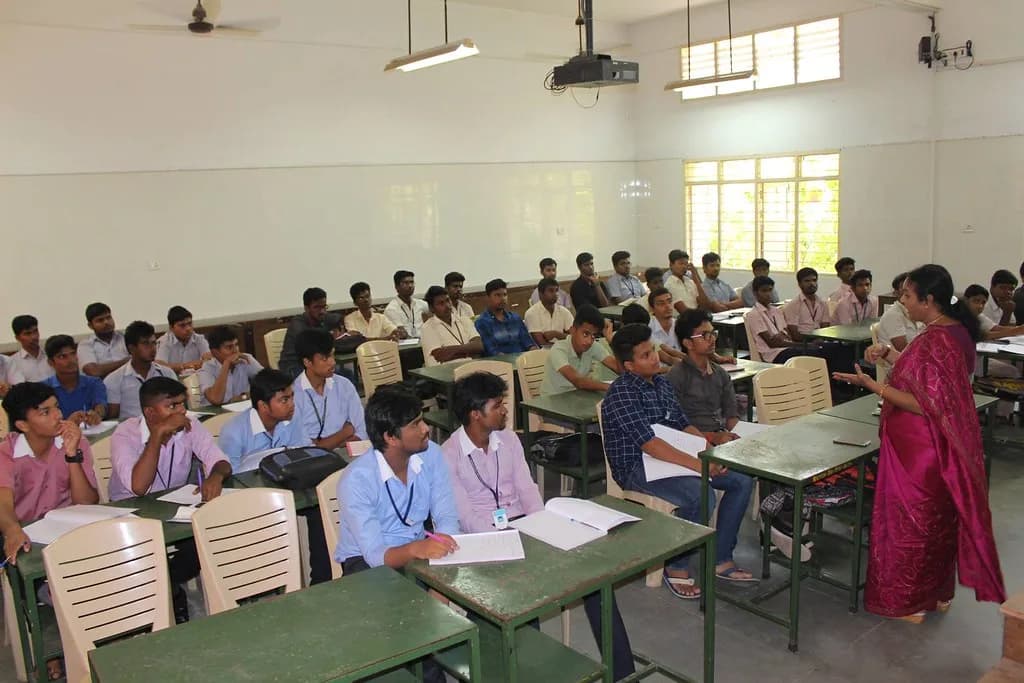 திறனறிவு வகுப்பு