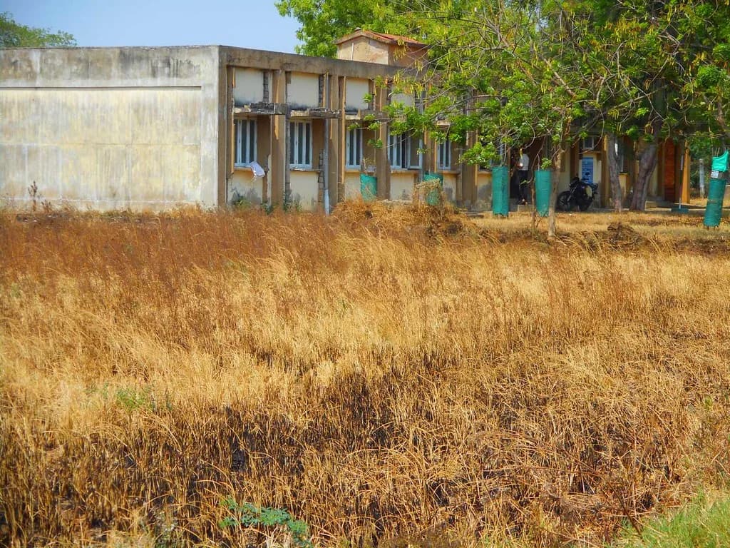 எங்கள் சேவைக் கிராமம்